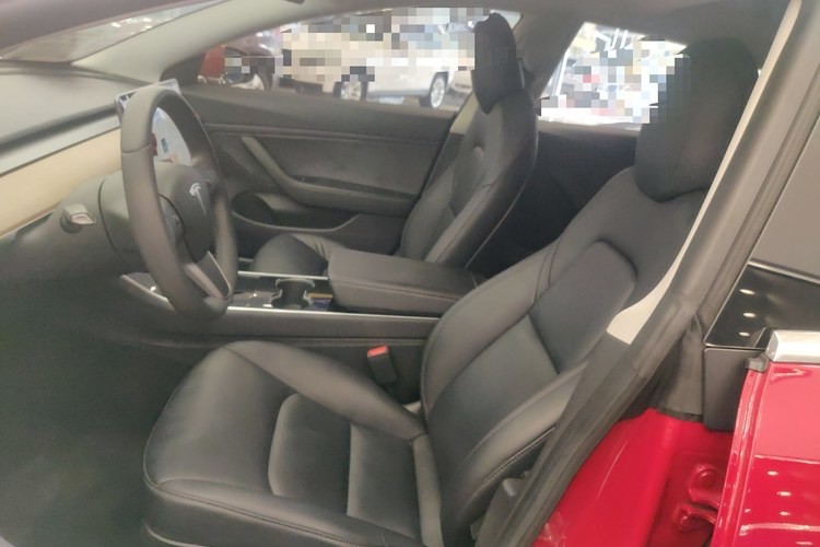 China'S New Energy Vehicles Used To Export High-Speed Long Battery Life 2019