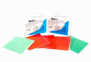 Wholesale Thin Wax Sheet Inlay Casting Wax from china suppliers