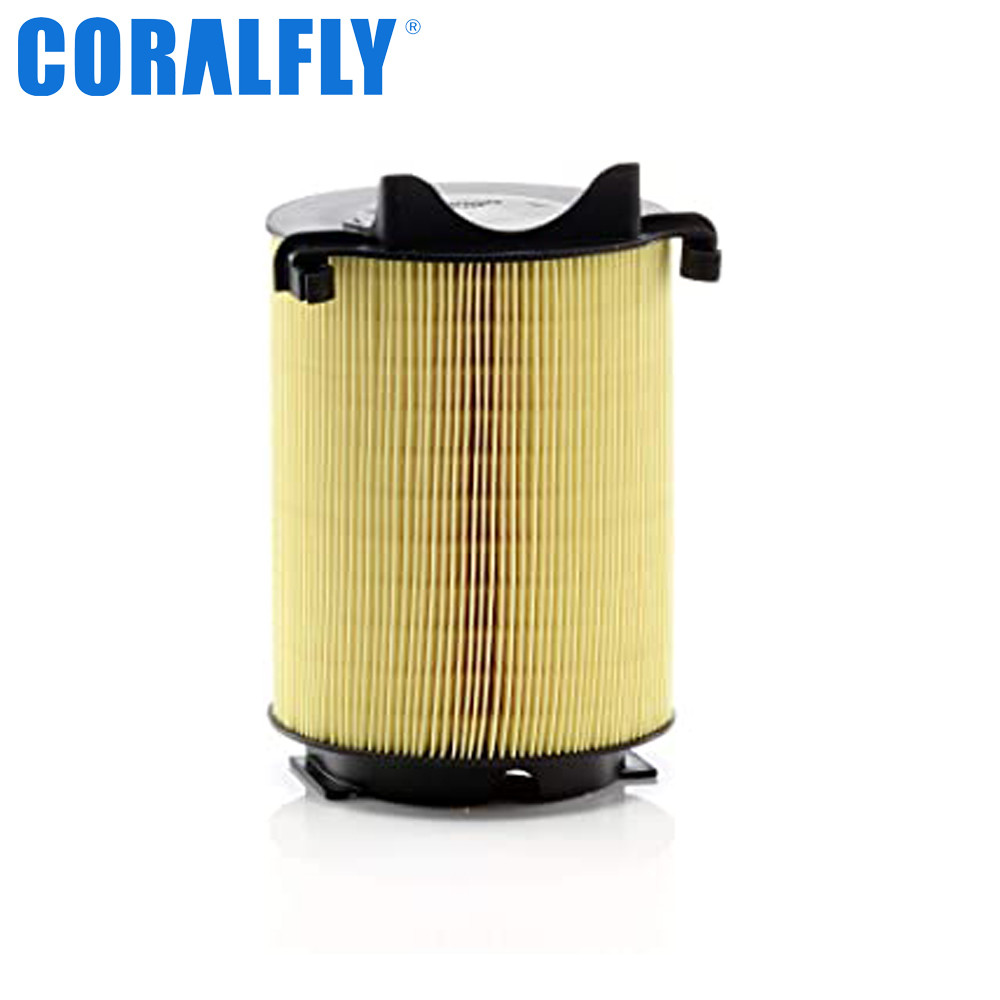ISO9001 C14130 Mann Hummel Filter For Truck Diesel Engine