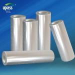 Metallic Polyester PET Film 12 Micron Metalized Polyester Film Reflective