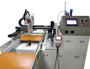 Wholesale Multifunctional Glue Potting Machine Production Line For Industry Application from china suppliers
