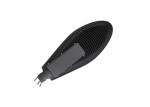 Exterior White Aluminum LED Street Light Cobra Head 50,000 Hours Life Time