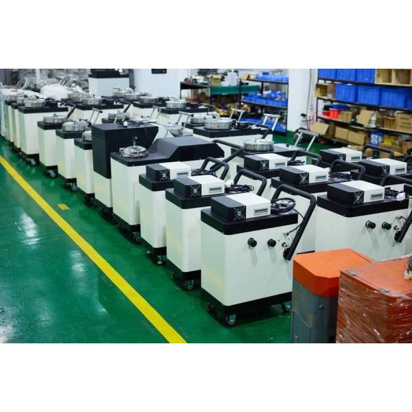 Rechargeable Battery Driven Machine Tool Coolant Filling Machine
