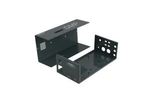 Wholesale Custom Sheet Metal Fabrication Stainless Steel Bending Processing Metal Parts from china suppliers