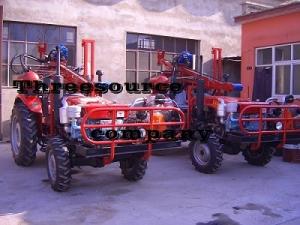 Wholesale Shothole drilling rig from china suppliers