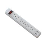 Africa Middle East Extension Socket