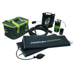 Cryopush 3.5Kgs Circulating Cold Water Therapy System For Leg Injury
