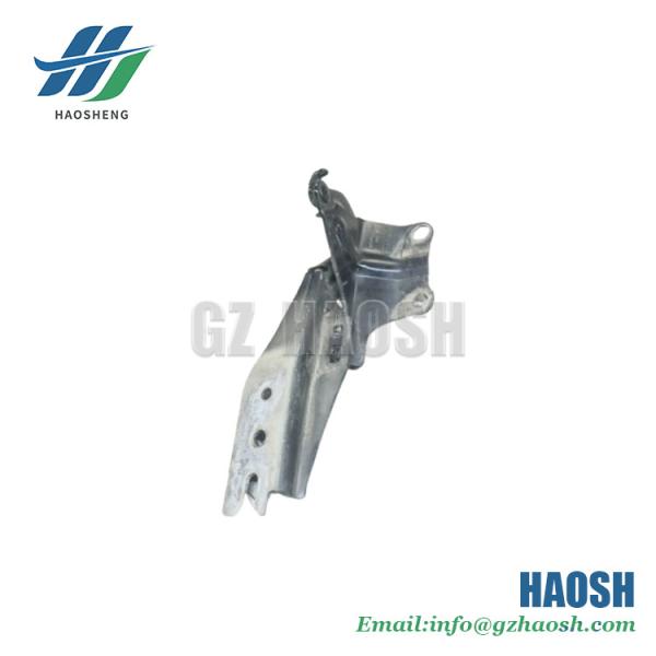 Auto Parts Front Left Bonnet Hood Hinge RH/LH AB39 16800AB AB39 16801AB For Ford
