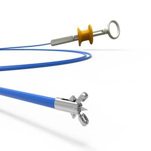Wholesale Surgical Instrument Endoscopy Biopsy Forceps CE ISO Oval Cup from china suppliers