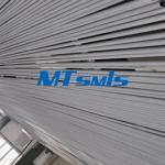 ASTM A213 TP316 Stainless Steel Straight Heat Exchanger Tube For Chemical