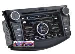 Car GPS Navigation for Toyota RAV4 2008+ Autoradio Stereo Headunit DVD Player