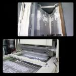 White Hot Melt Adhesive Powder For Textiles Leather Paper Printing