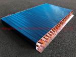 AC Coil Evaporator Dehumidifier Refrigeration Steam Condenser