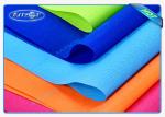 White 20gr 30gr Car / Seat Bonnet Covering Non Woven Coverall / Bag Materials