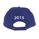 Customized High Frequncy Welding Branded Logos Athletic Baseball Cap, Durable 6