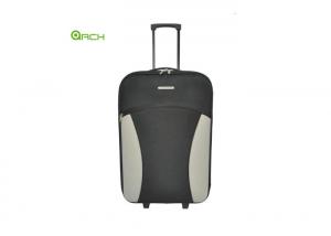 China 20 24 28 Inch Skate Wheels 600D Polyester Trolley Luggage on sale