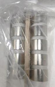Wholesale Thick Disc Industrial Neodymium Magnets Large Size Zinc Nickel NiCuNi Coating D50 X 30 from china suppliers