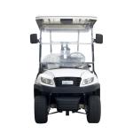4 Seater Hot selling New Design Golf Car Hunting Car for Hotle/Golf Course