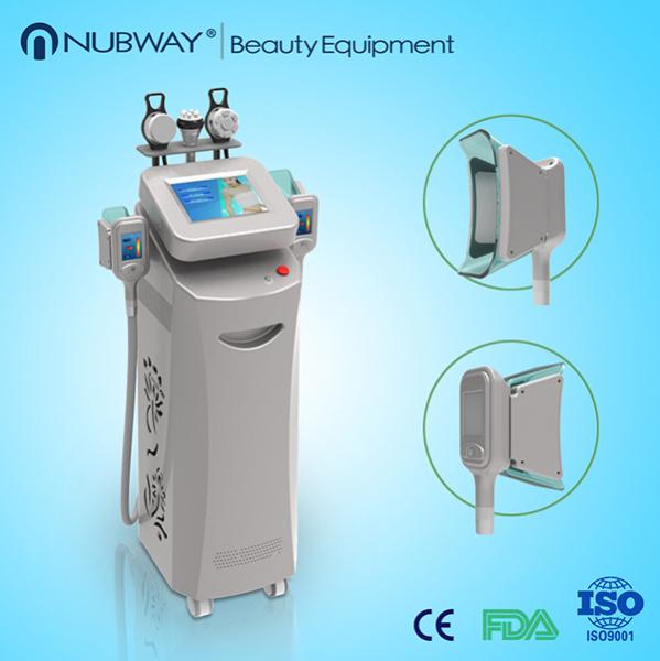 Quality Gold search keyword cryolipolysis beauty machine for cellulite for sale