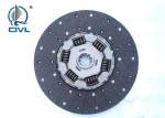 High Performance Sinotruk Howo Spare Parts / Truck Accessories OEM Standard