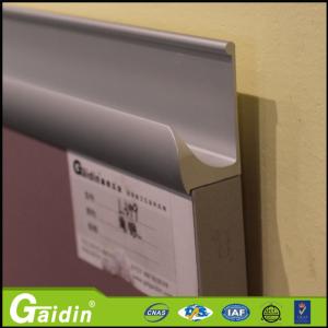 Wholesale kitchen accessories contemporary buy foggy siver aluminum furniture handle from china suppliers