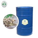 100% Pure Organic Moringa Oleifera Seed Oil CAS 93165-54-9