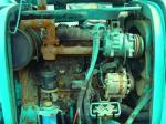 Used kobelco sk60 excavator for sale