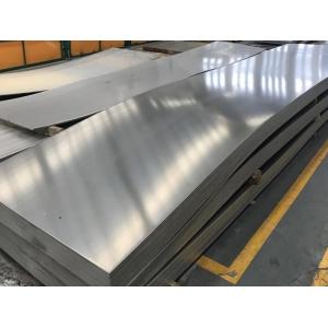 China 202 2b Finished Stainless Steel Sheet Plate Cold Rolled NO.3 NO.4 8K on sale