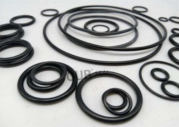 07002-01223 07002-01423 KOMATSU O-Ring Seals for motor hydralic travel motor