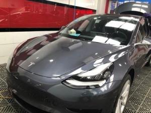 Wholesale TPU PPF Paint Protection Film Self Healing Super Gloss Anti Yellow Car Sticker from china suppliers