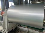 Alloy 3003 Ral 7047 PVDF Lacquered Aluminum Sheet 0.75mm x 48'' Pre-painted