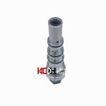 307D Safety Valve ISO9001 Hydraulic Pump Parts