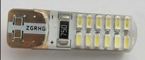 High Bright Perfect For Car Interior Light / Car LED Light Bulbs For Home / Door
