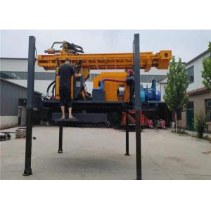 ST260 Borewell Drilling Rig