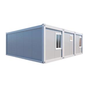 Wholesale Customized Color Modern Design Prefab C-Box Detachable Camping Homes Container House from china suppliers