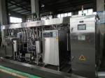 380V/440V Voltage Food Beverage Turnkey Project Ice Cream Production Line for
