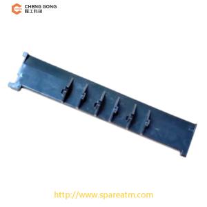 Wholesale 445-0741813 4450741813 NCR S2 Channel Belt Guard For NCR Parts Replacement Components from china suppliers