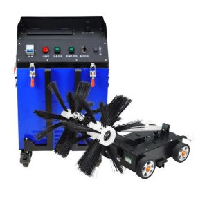 Wholesale Air Duct Cleaning Robot Maintenance Economical Dust Cleaner from china suppliers