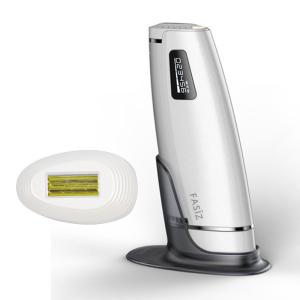 Wholesale White Pink HR SR 450000 Flashes IPL Laser Removal Device from china suppliers