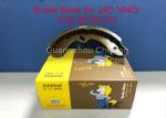 JAC 1040 Truck Brake Shoe For YUEJIN ISUZU NPR 3501200Z1 K4442