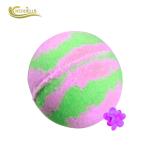 Cheery Scent 140g Kids Surprise Bath Bombs Natural Organic With Shea Butter
