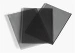 6mm Thickness Grey Tinted Glass , Tinted Tempered Glass For Buildings Material