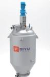 Pretreatment Sterilization Retort Equipment System 600kg/min-1800kg/min