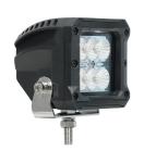 6pcs OSRAM 12V 30W LED Work Flood Lights For Trucks ATV SUV