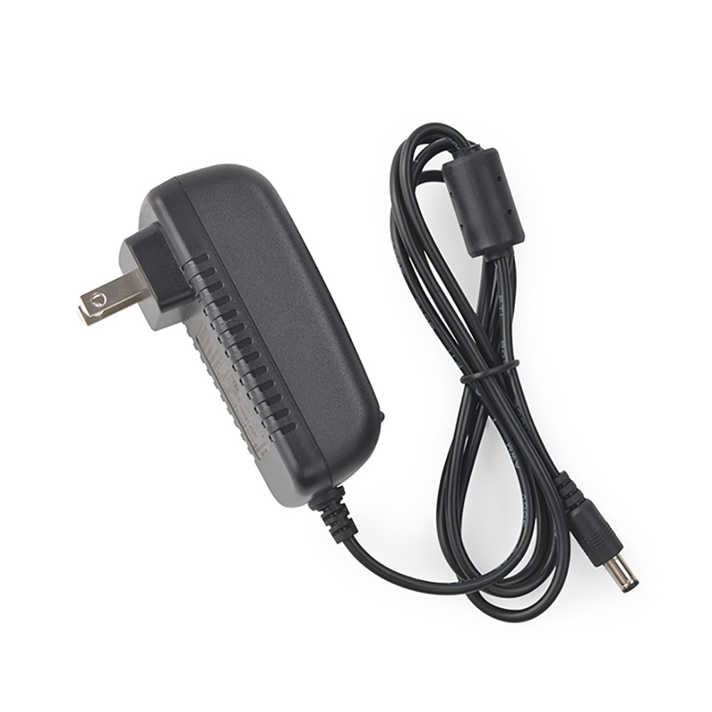 IEC 62368 14V 2A 28W UL Power Supply With LCD Displays 200000 Hours Long Lifespan