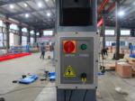 5T 11k 2 Post Vehicle Lift 8 Bends Two Column Lift Truck Heavy Duty