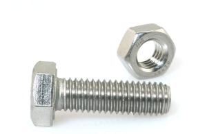 Wholesale Stainless Steel Threaded Rods DIN975 Full Thread Stud Bolt Thread Rod from china suppliers