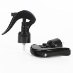 Polypropylene PET Bottle 100ml Mini Trigger Sprayer Bottle