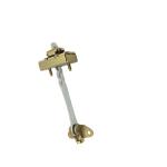 SQCS Auto Parts Door Hinge Guard OE 9017200716 for Mercedes Benz Sprinter Vw Lt