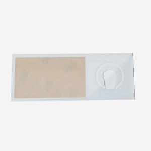 Wholesale OEM Tactile Membrane Keypad Switch Polished Frosted Surface For Signs Displays from china suppliers